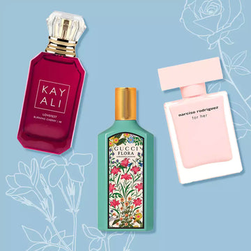 perfume