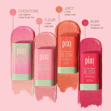 Pixi Beauty