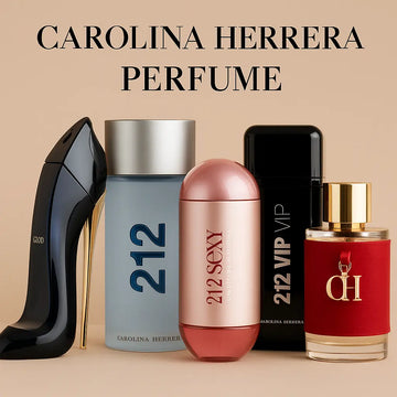 Carolina Herrera
