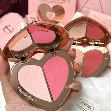 Charlotte Tilbury