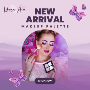 Makeup Palette