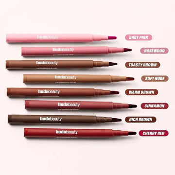 Huda Beauty