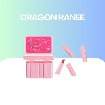 Dragon Ranee