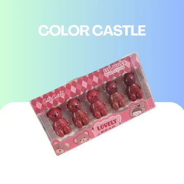 Color Castle