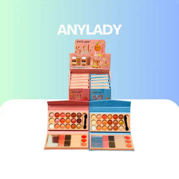 ANYLADY