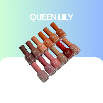 Queen Lily