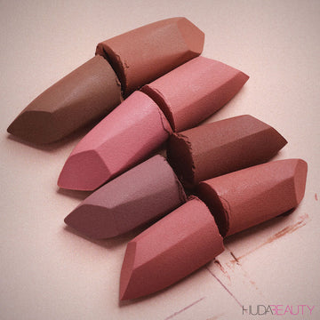 Lipsticks