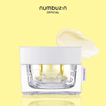 Numbuzin