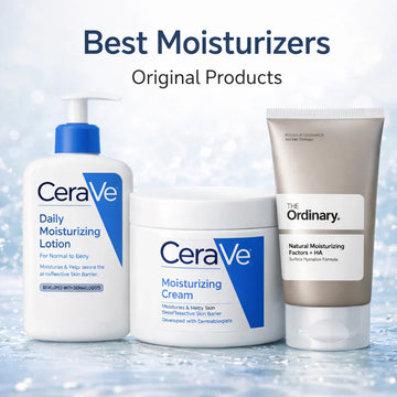 Moisturizer