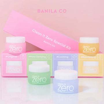 BANILA CO