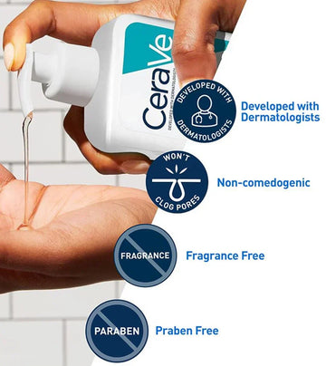 Cleanser