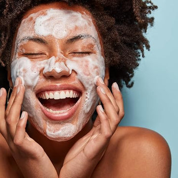 Face Cleansers