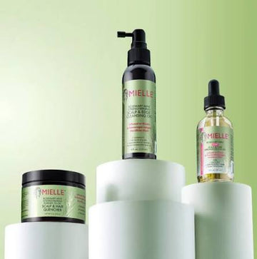 Mielle Organics