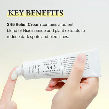 Relief Cream