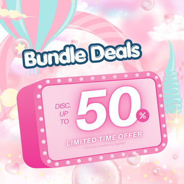 Bundle Deals