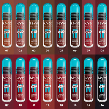 NYX Professional Makeup