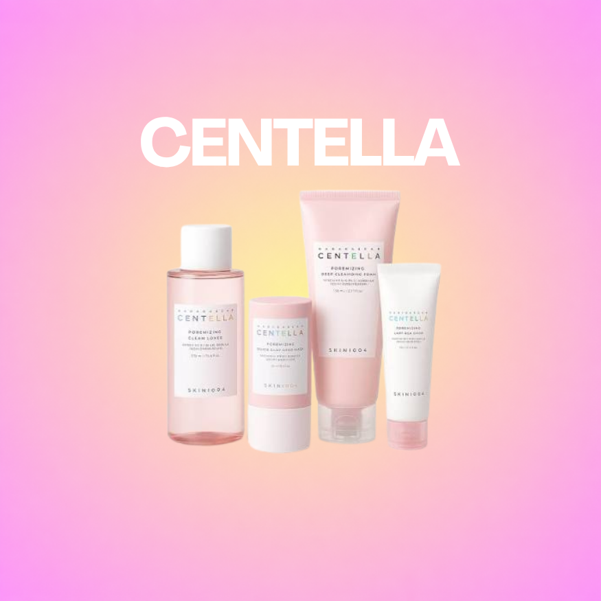 Centella