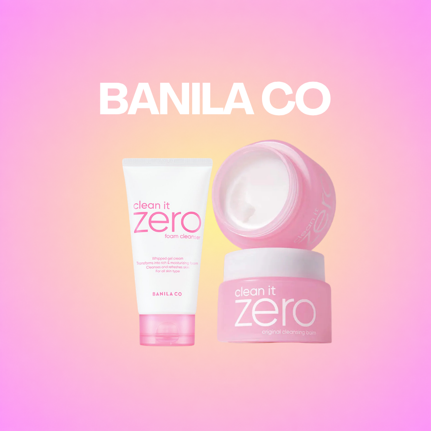 BANILA CO