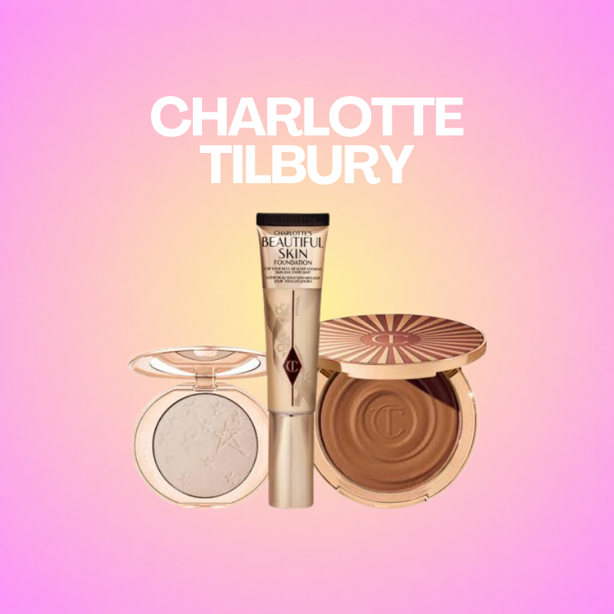 Charlotte Tilbury