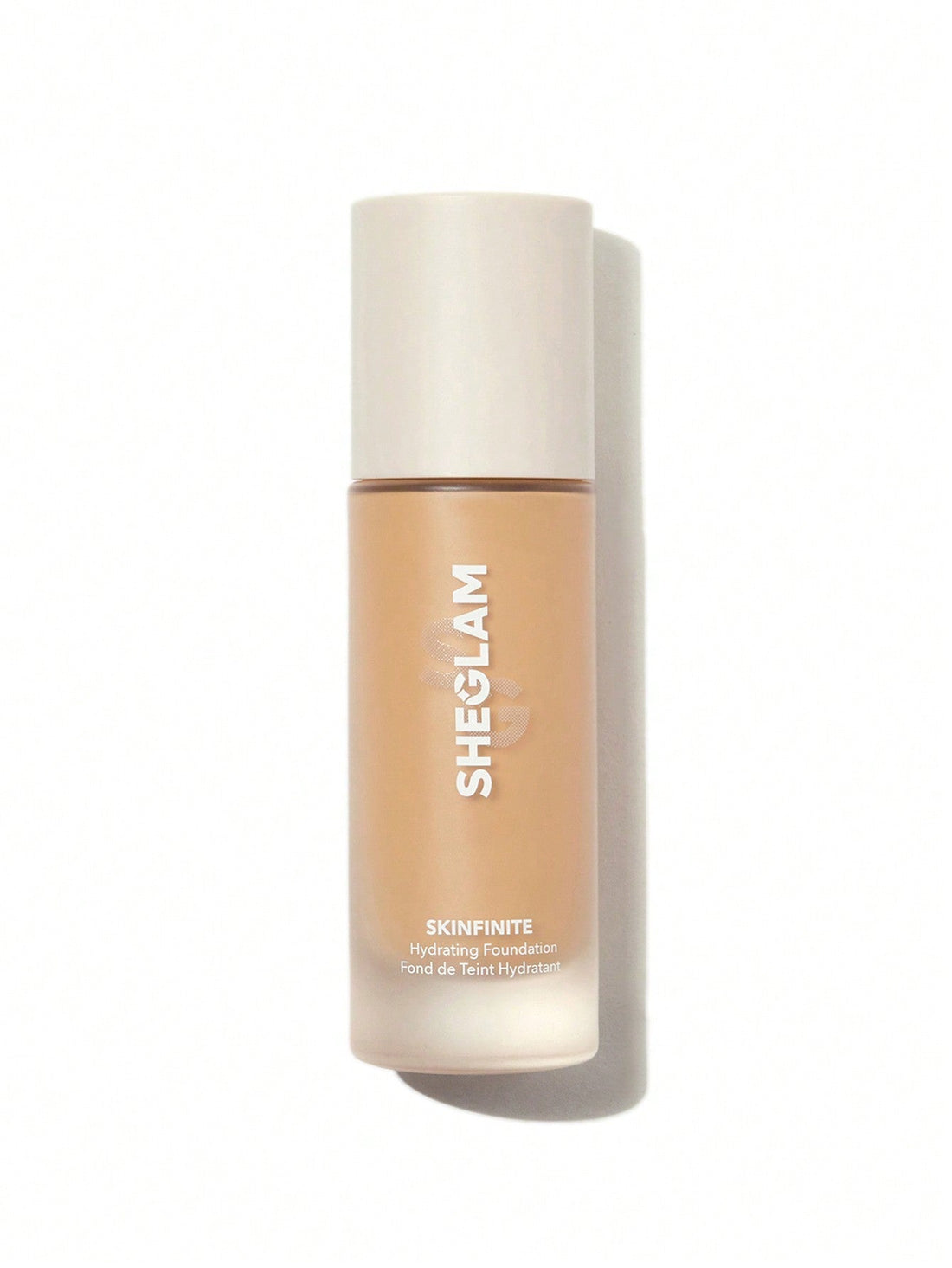 SHEGLAM Skinfinite Hydrating Foundation – Lightweight Long-Lasting Hydrating Coverage