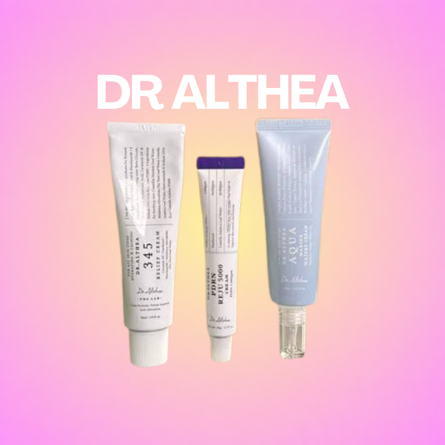 Dr Althea