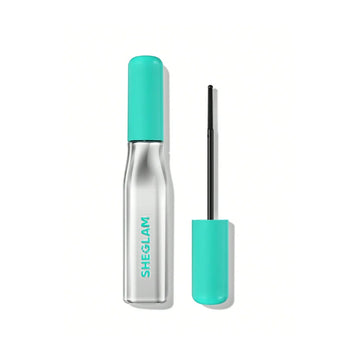 SHEGLAM Lashlighter EZ Remove Lash Treatment – Gentle Waterproof Mascara Remover