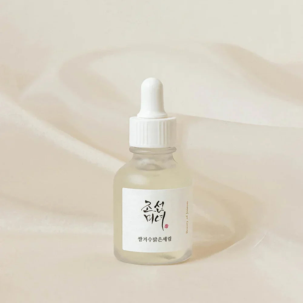 Beauty Of Joseon Glow Deep Serum Rice + Alpha Arbutin