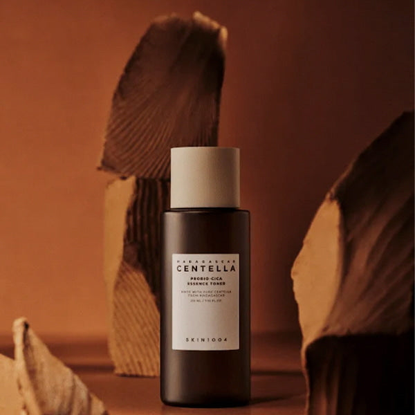 SKIN1004 Madagascar Centella Probio-Cica Essence Toner 210ml | Anti-Aging Hydrating & Barrier Repair Toner