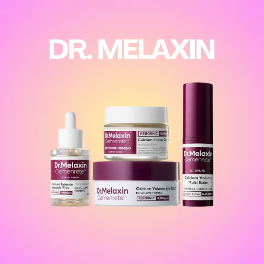 Dr. Melaxin