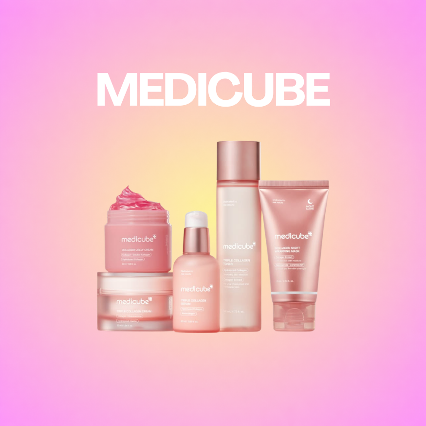 Medicube