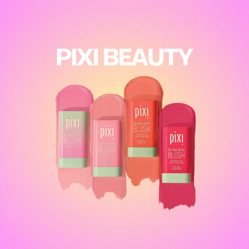 Pixi Beauty