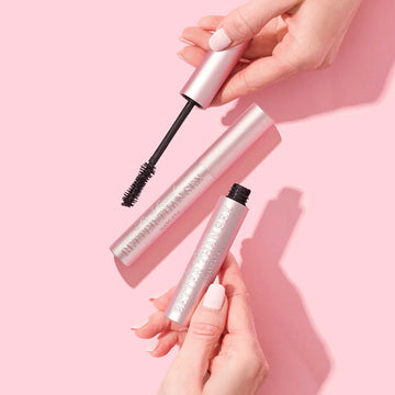 Too Faced Better Than Sex Mascara Black | Volumizing & Lengthening Mascara for Dramatic Lashes