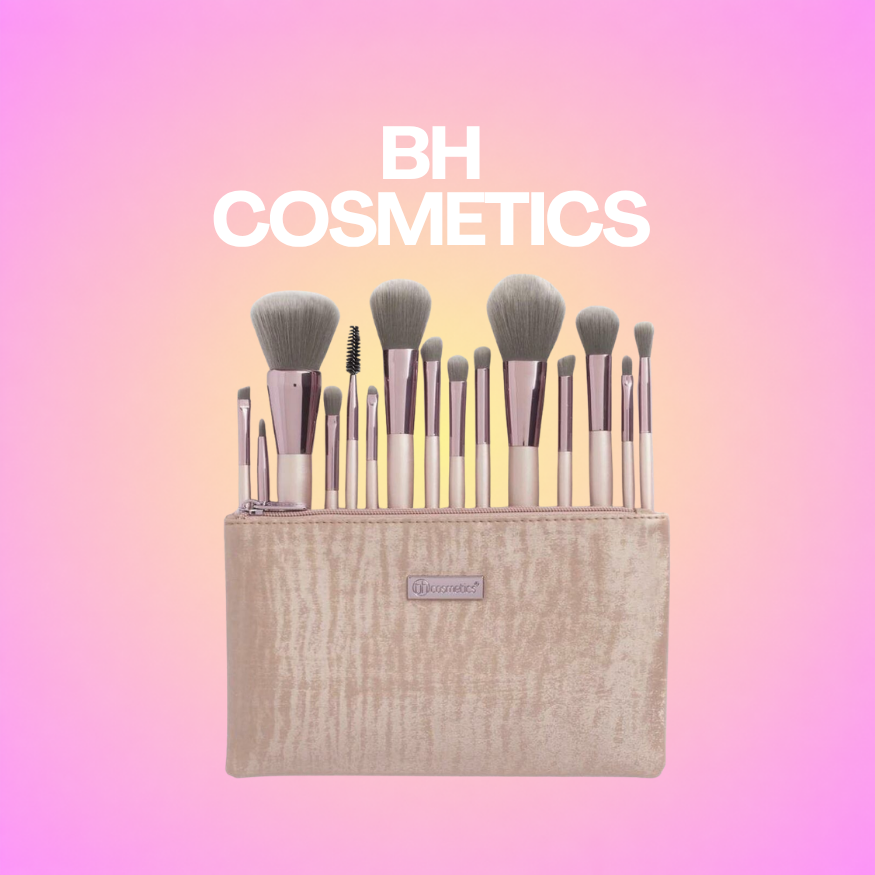 BH Cosmetics