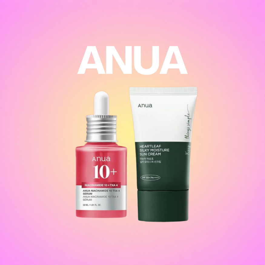 Anua
