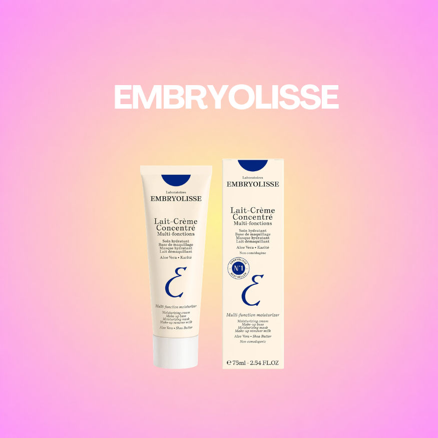 Embryolisse