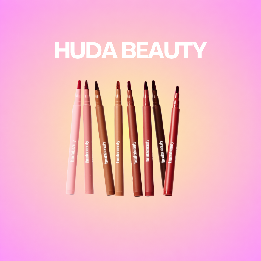 Huda Beauty
