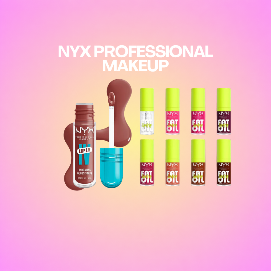 NYX Professional Makeup