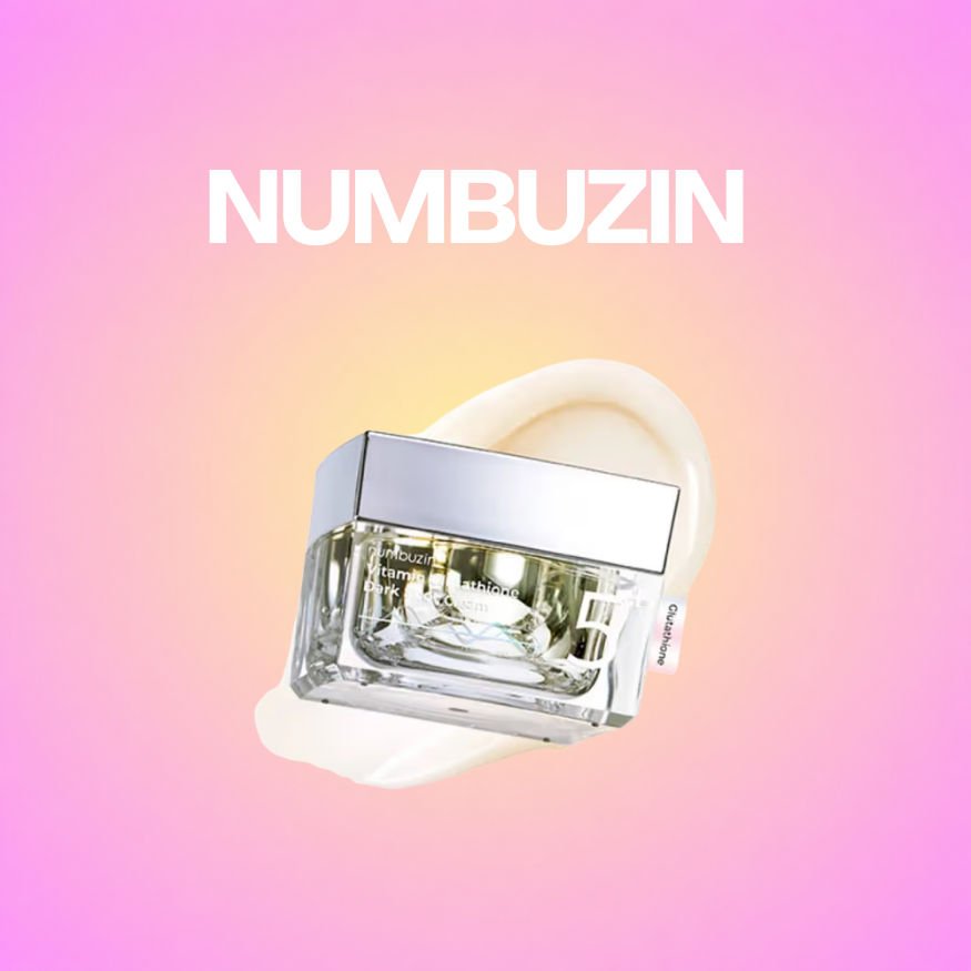 Numbuzin