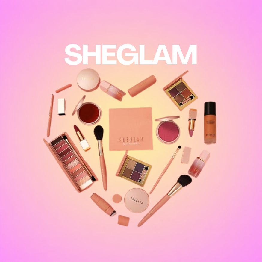 Sheglam