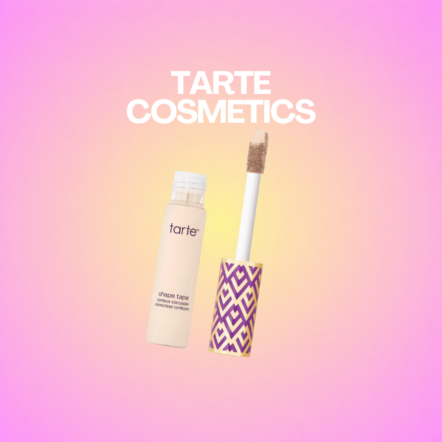 Tarte Cosmetics