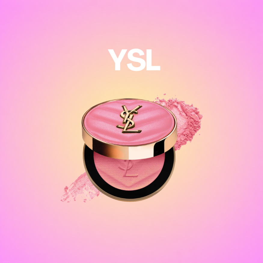 Yves Saint Laurent (YSL)