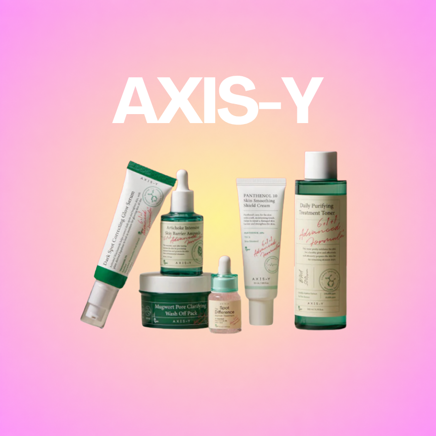 Axis-Y