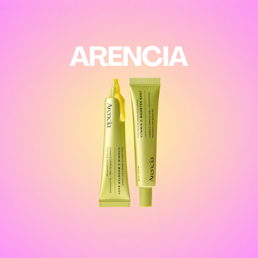 Arencia
