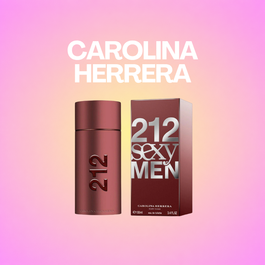 Carolina Herrera
