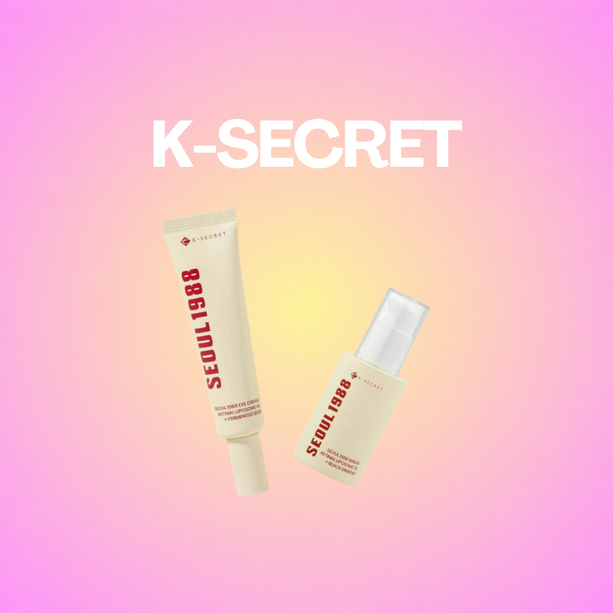 K-Secret
