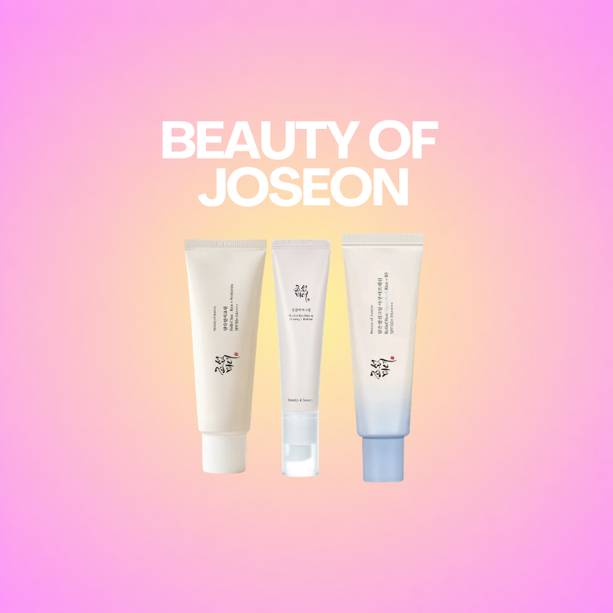 Beauty of Joseon