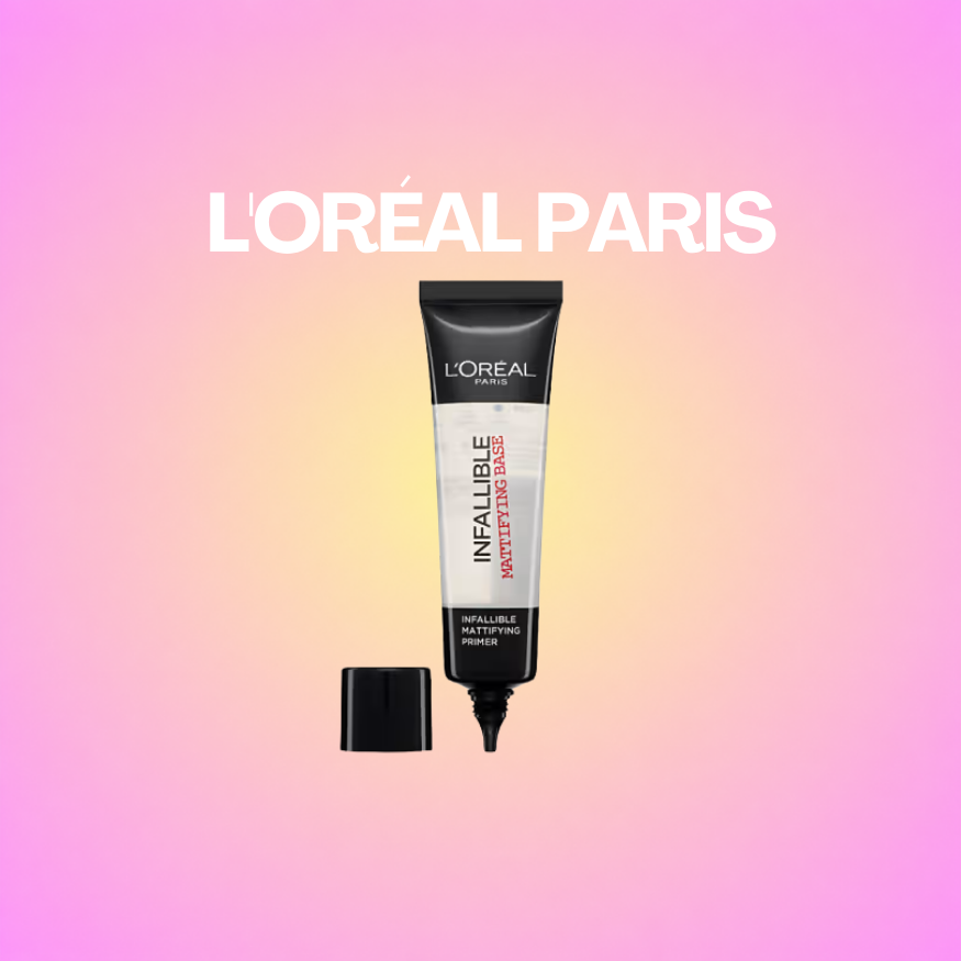L'Oréal Paris