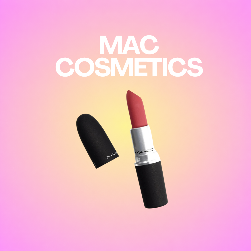 MAC Cosmetics