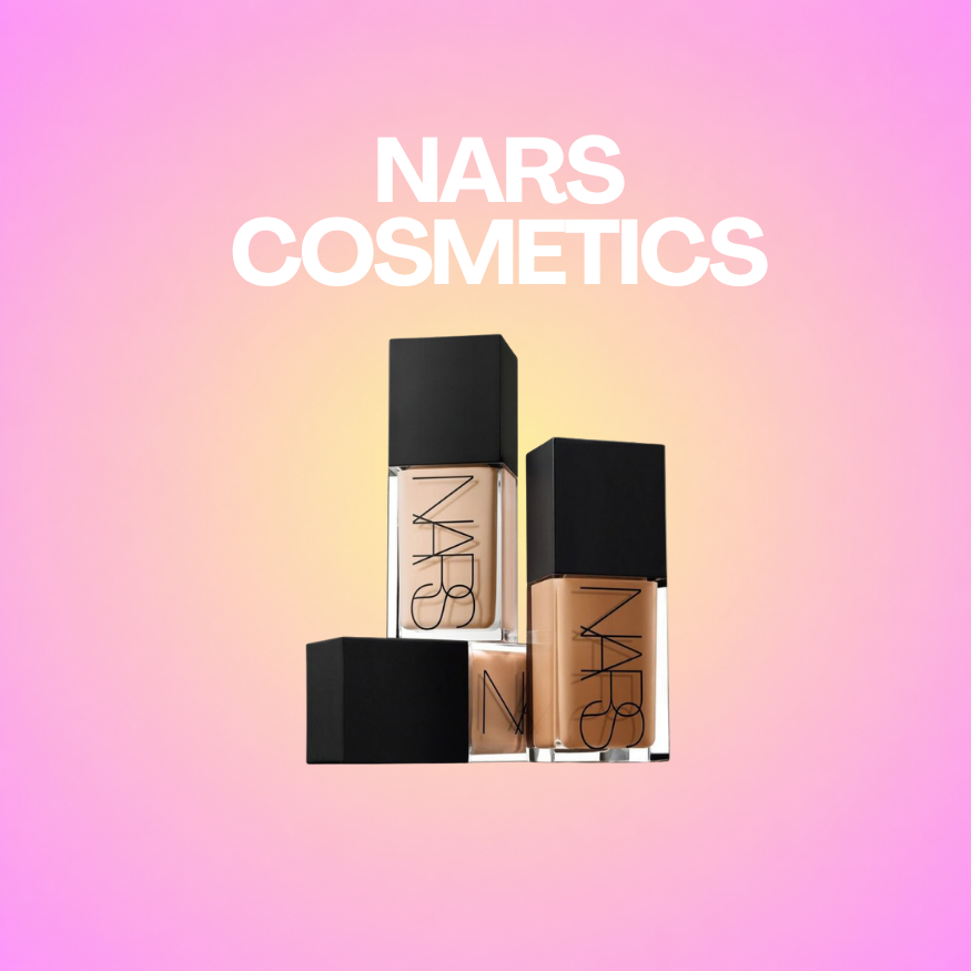 NARS Cosmetics