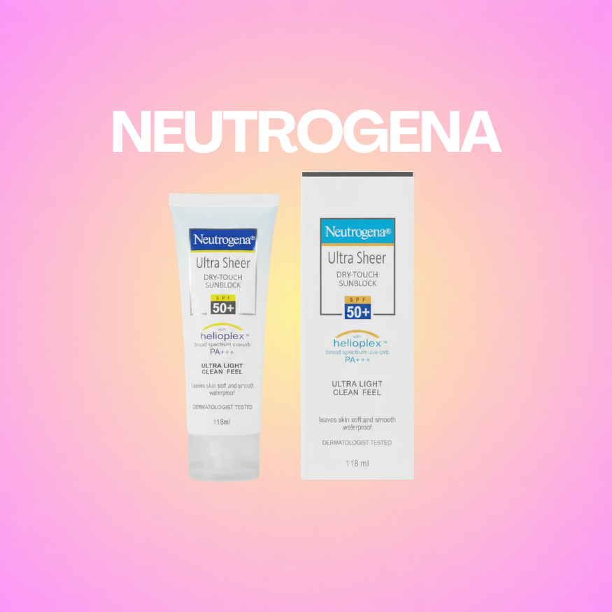 Neutrogena